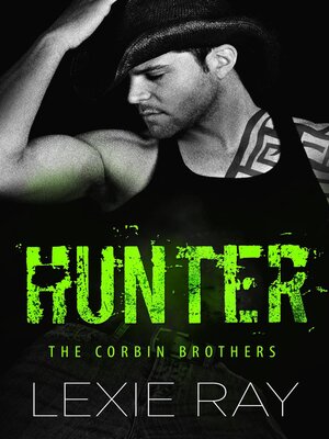cover image of Hunter
